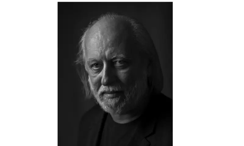 Nobelpriset i litteratur till ungraren László Krasznahorkai