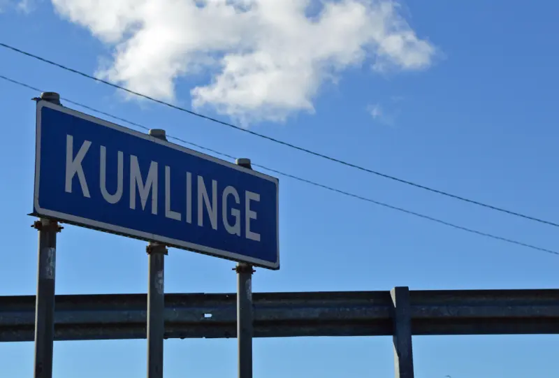 Kumlinge står utan kommuntekniker