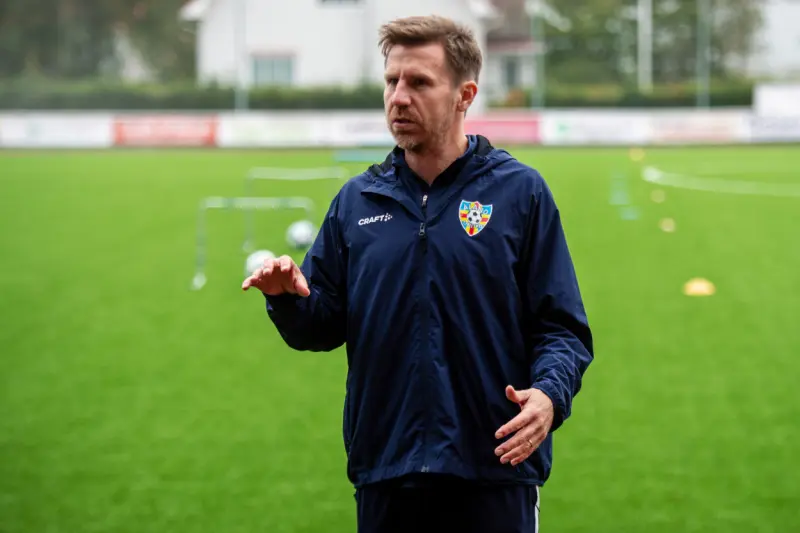 ”Vi har mera potential i laget i år”