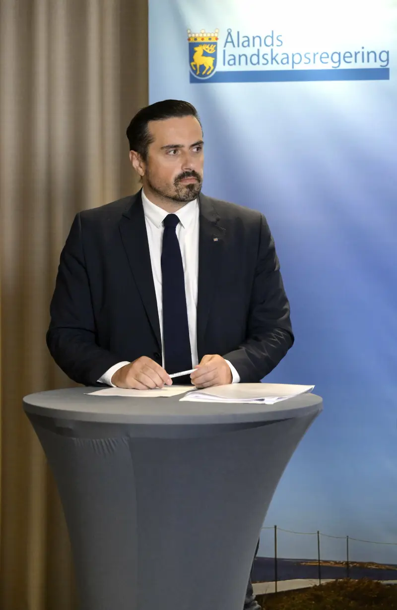 Har förtroende för att ÅHS löser situationen