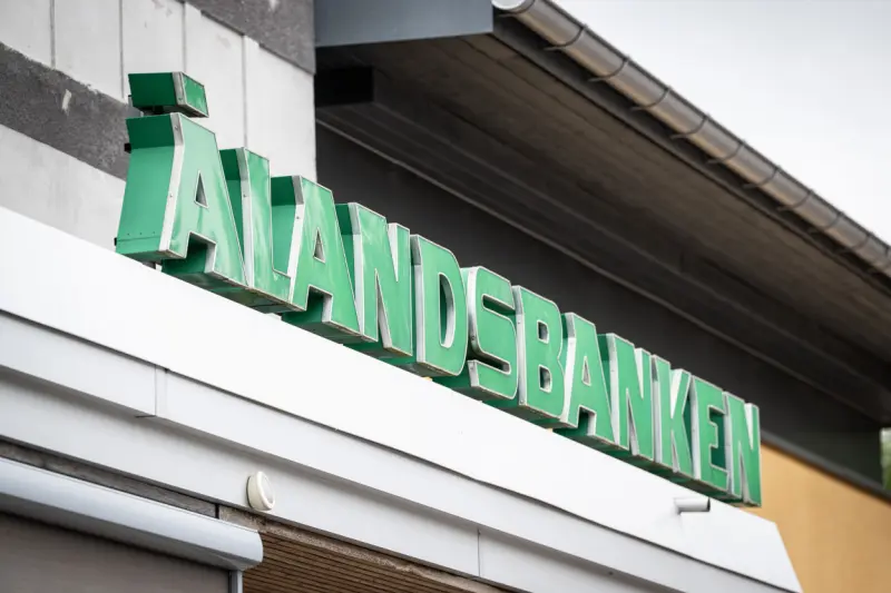 Ålandsbanken erbjuder anställda förmånligt aktiesparande