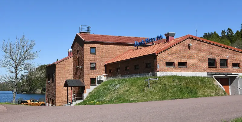 Gemensamt VA-bolag en prioriterad fråga