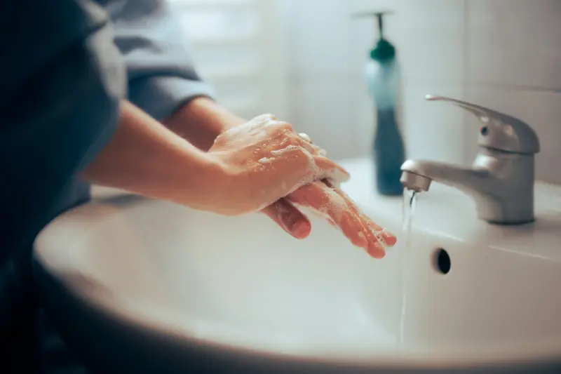 Sunt förnuft bästa vardagsvapnet mot antibiotikaresistensen