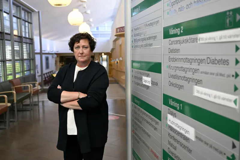 ÅHS kan häva diktamen-avtal om bolaget inte åtgärdar brister