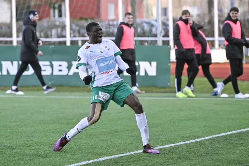 IFK-trio tackar för sig