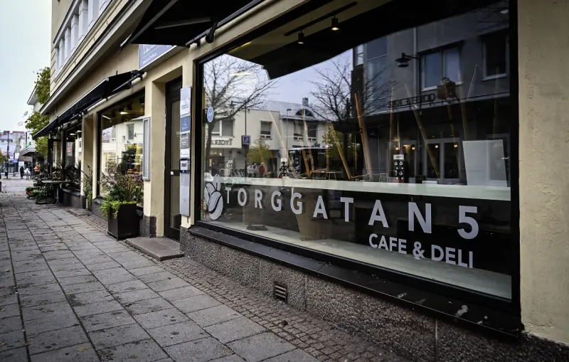 Dåligt flöde på Torggatan – nu bommar kafé igen