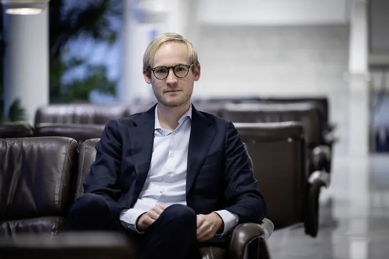 Anton Nilsson: Minskat intresse för regioner i EU