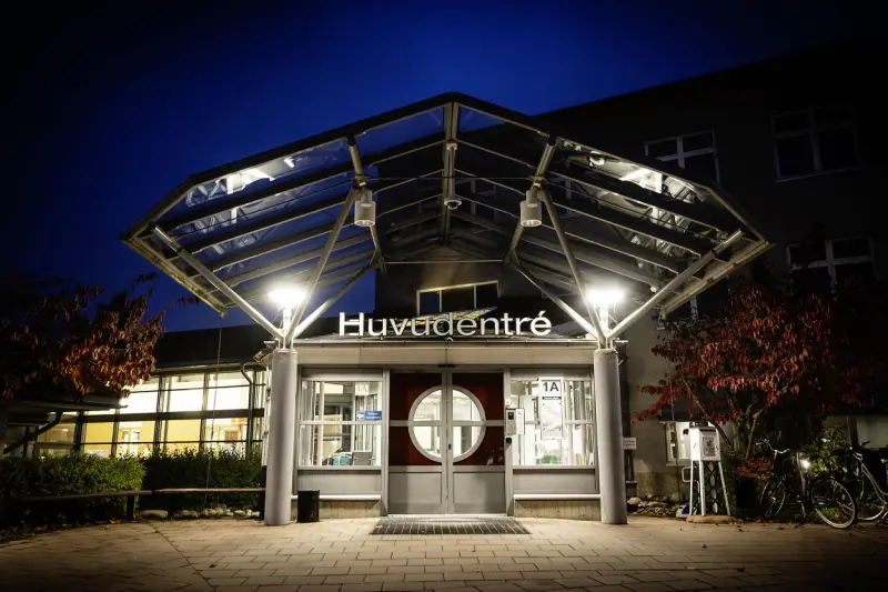 ÅHS håller presskonferens i dag