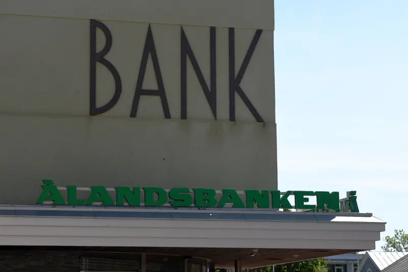 Ålandsbanken fortsätter nå nya rekordnivåer
