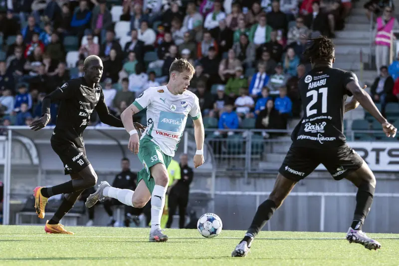 Fler spelare lämnar IFK Mariehamn