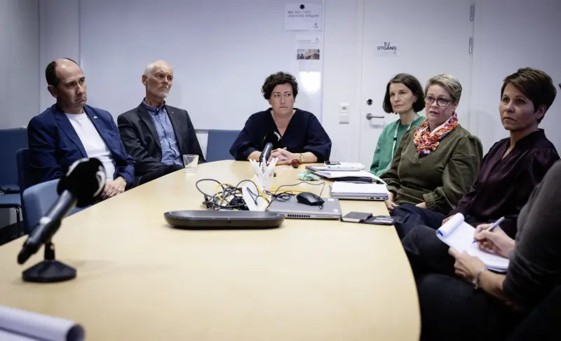 ÅHS anlitar juridisk byrå för förhandlingarna