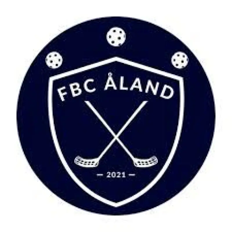 FBC Åland U föll tungt
