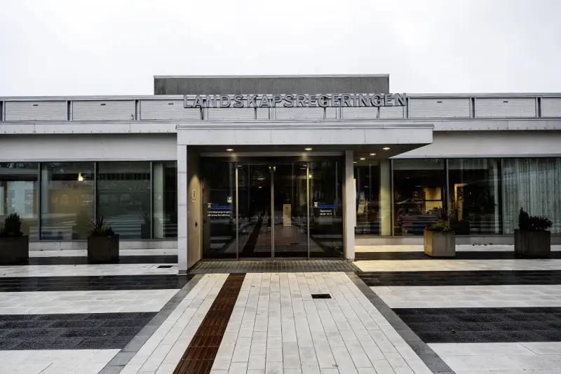 Fortsatt stöd till skattegränsprojektet Clarence