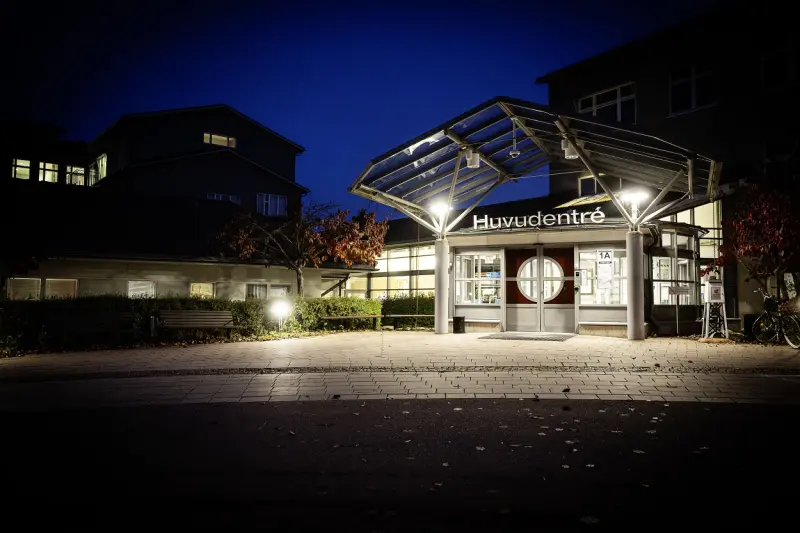 ÅHS JK-anmäler Datainspektionens chef