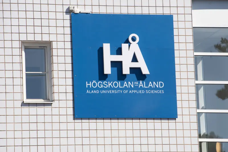 Nytt samarbete ger möjlighet till dubbelexamen