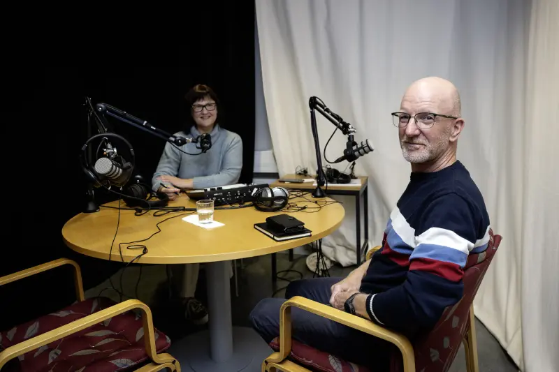 Robert Laaksonen: HI är varken höger eller vänster