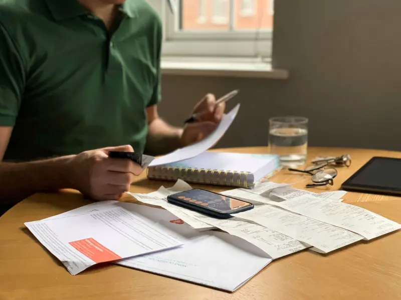 Sökte skuldsanering – tvingas vänta fyra år på beslut