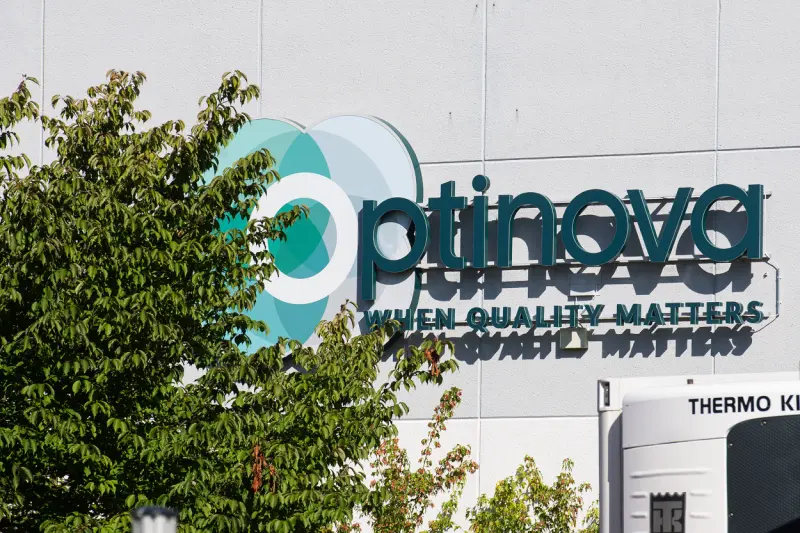 Optinova omställningsförhandlar – 20 personer berörs globalt