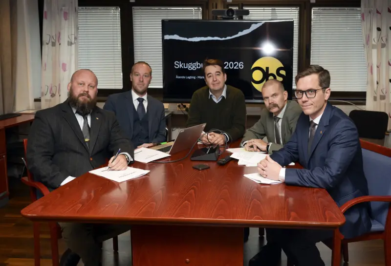 Vill satsa 1,1 miljoner euro mer på kommunerna