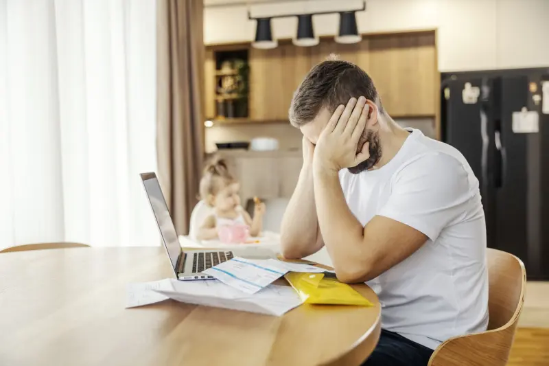 Skulderna vi inte pratar om