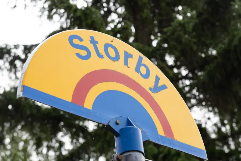 Eckerö satsar på moduler som fritidshem