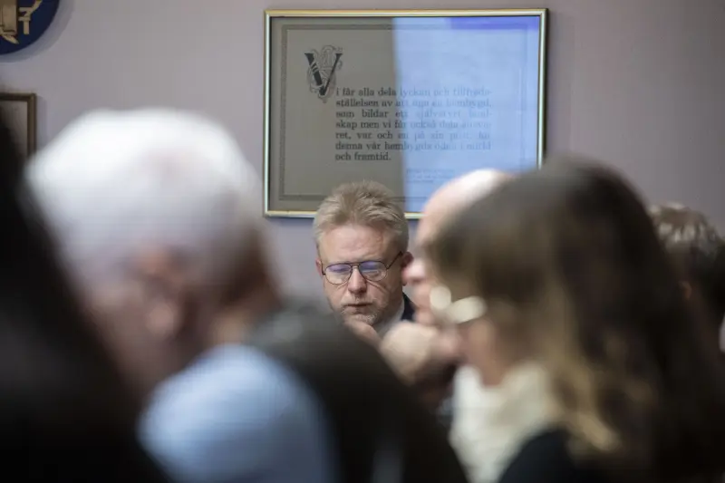 ”Vi har inte räddat Jomalas ekonomi ännu”