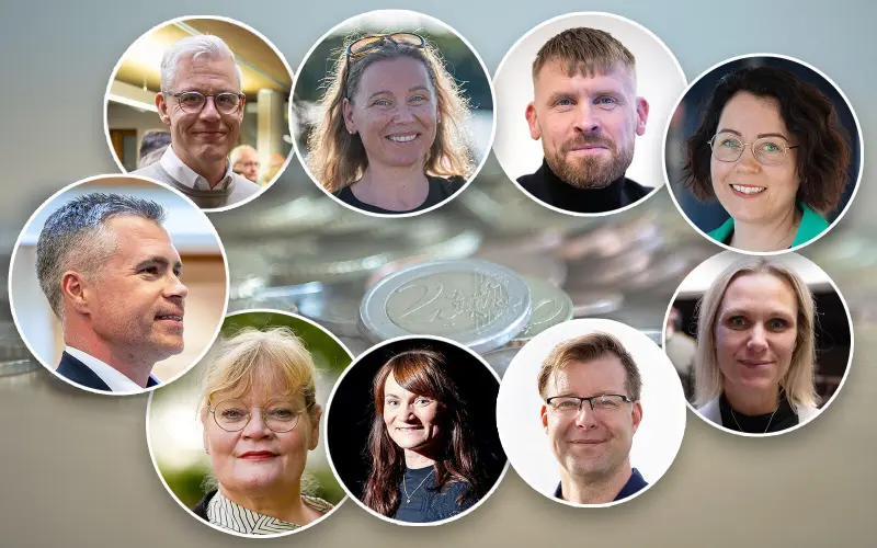 Sök: Så mycket tjänar de åländska profilerna