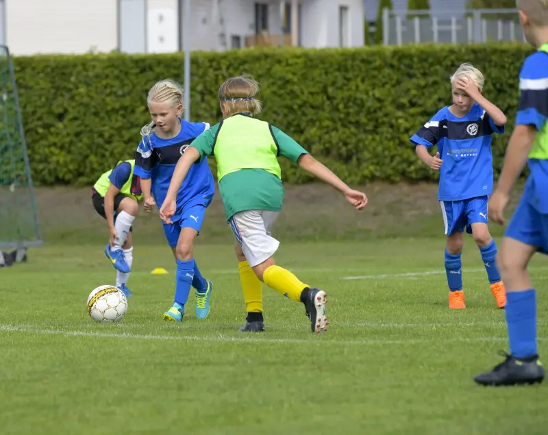 ÅFF får bidrag från ”Stuckes” stiftelse