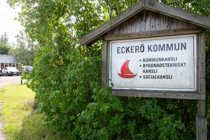 Byggnadsnämnden säger nej till försäljning