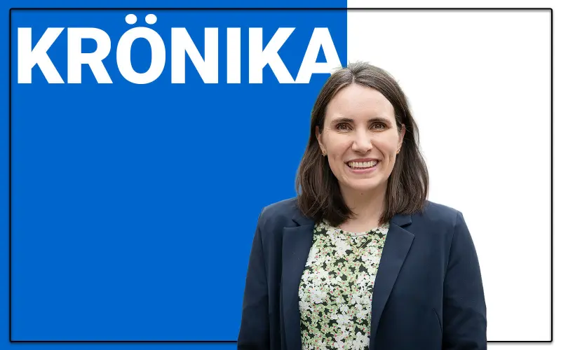 Goda flygförbindelser en avgörande framgångsfaktor