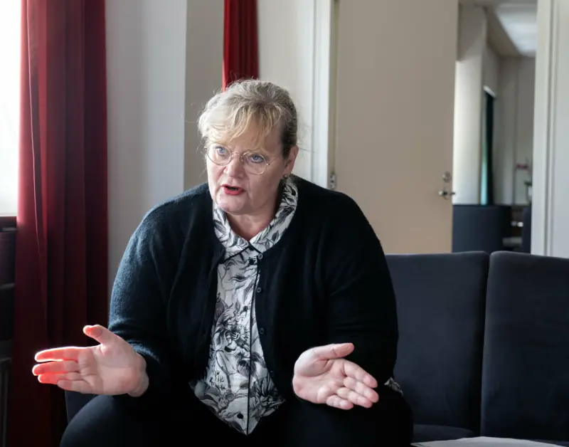 Lantrådet: Åland har makten över vem som blir arbetstagare