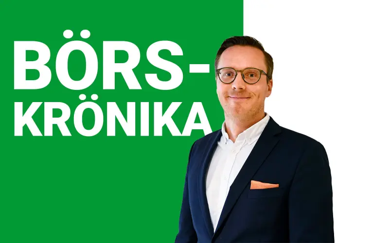 Marknadsläget trotsar det oroande nyhetsflödet