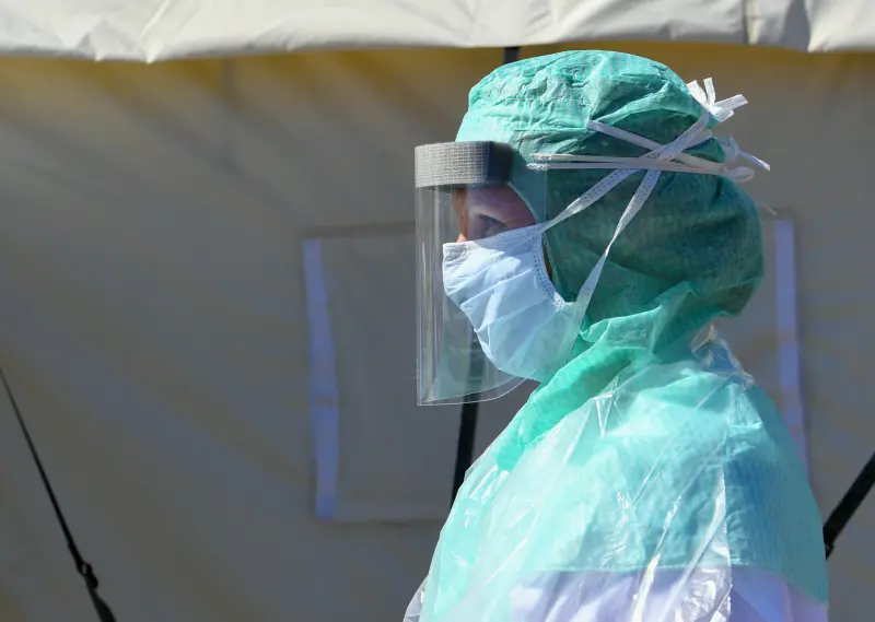 LR sågar förslaget till smittskyddslag