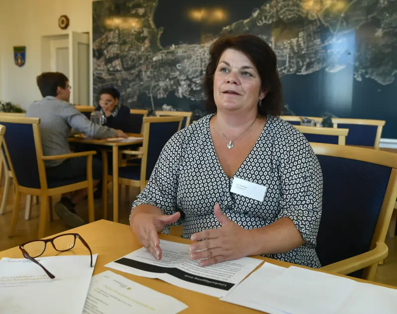 Kostnader både för biträdet och bemötandet