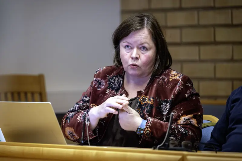 Ålänning ny president för Emmaus International