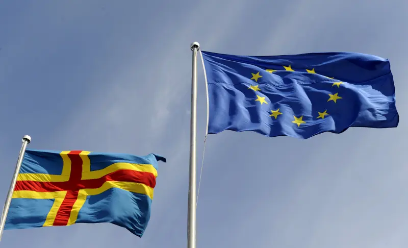 Vill stoppa EU-planer om minskat inflytande