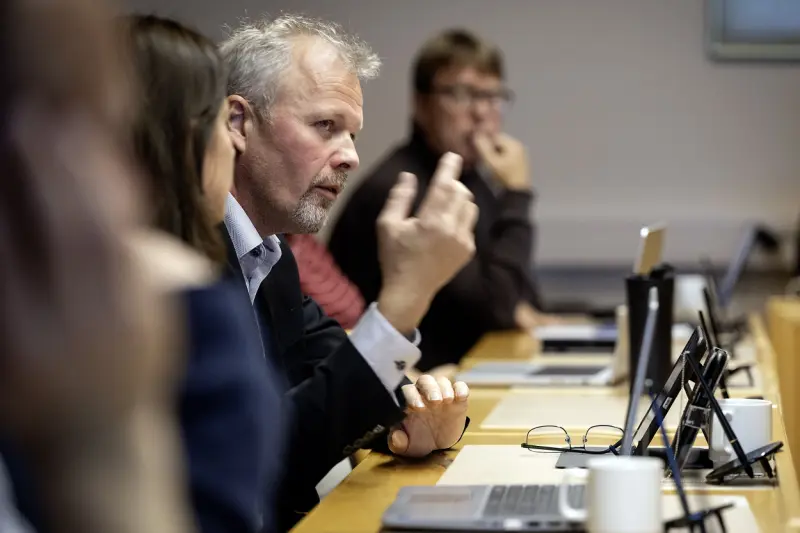Mindre minus än väntat för Jomala 2025