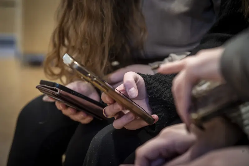 Rekommendationer har betydelse bara om vuxenvärlden tar sitt ansvar