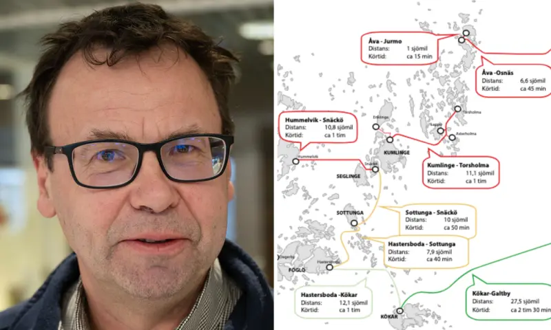 Brändö säger nej tack till dialog med LR i nuläget