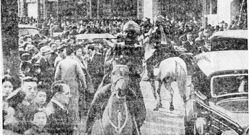 Skogsarbetare stal 50 kilo mjöl från Rundbergs kvarn