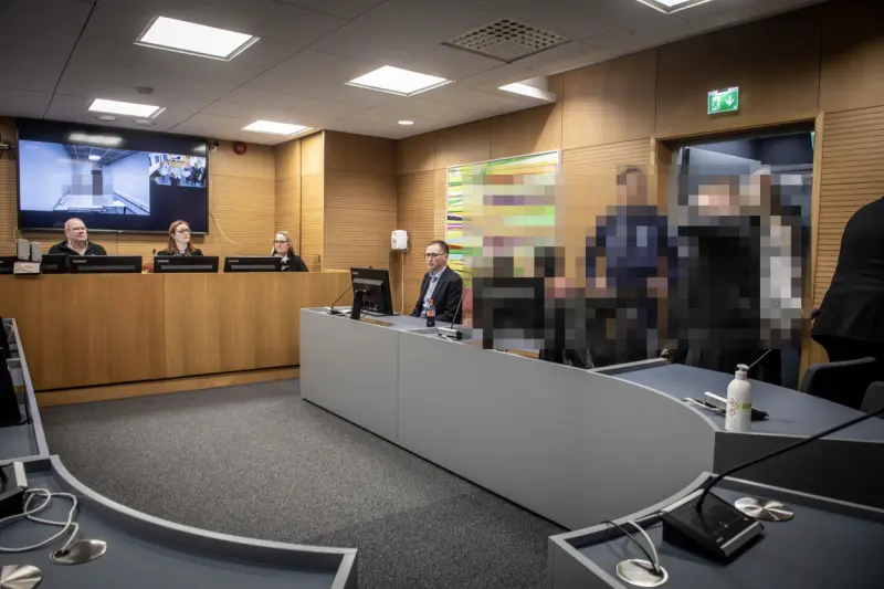 Grova narkotikabrott prövas – risk för långa straff