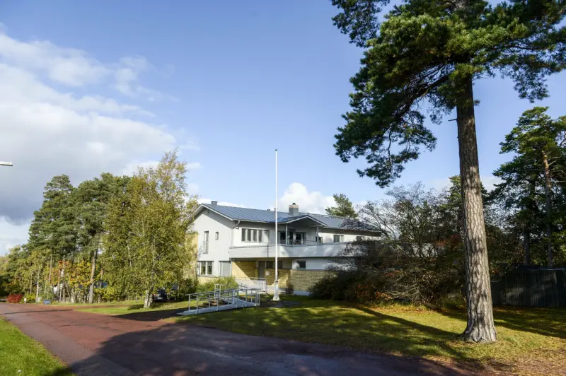 Två nya tomter kan bli tre på Matrosgatan