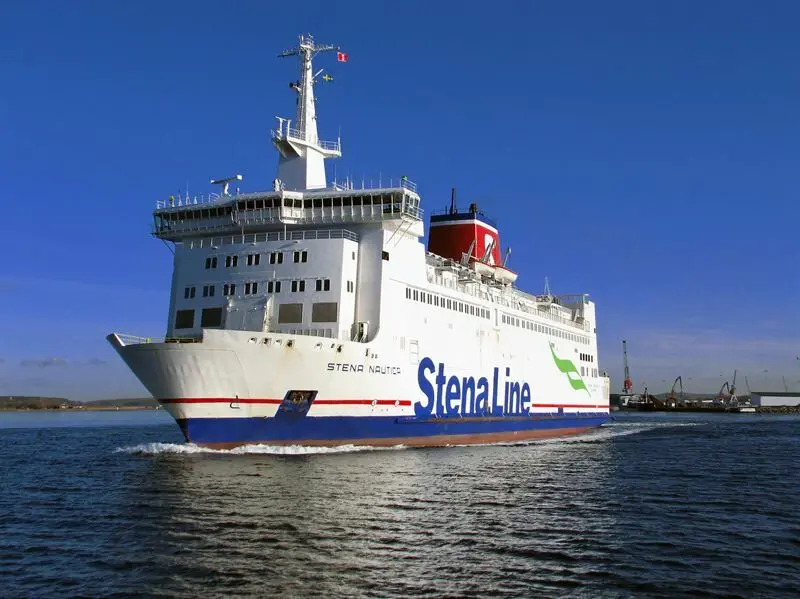 Stena om Nauticas framtid: Väntar på nya uppdrag