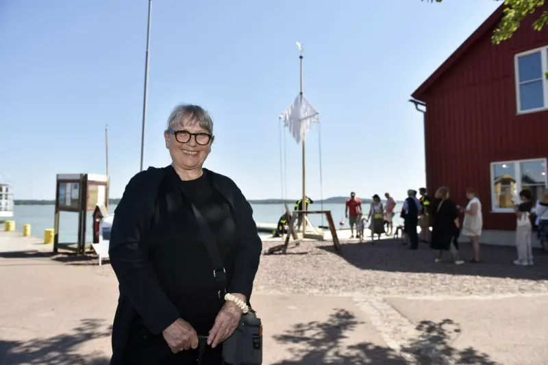 Utdelade resestipendier