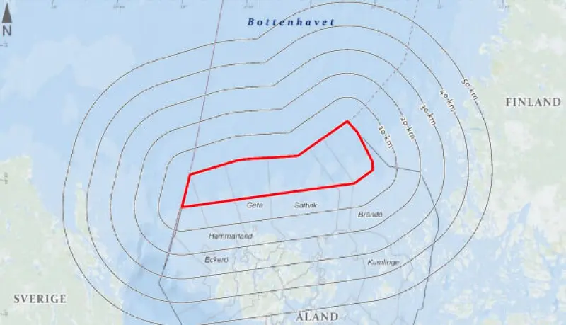 Oklart vad vindkraften ger – kommunerna får vänta på svar