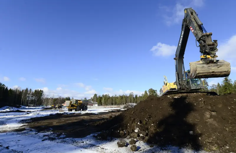 Ny lag ska ge ökad lokal konkurrens