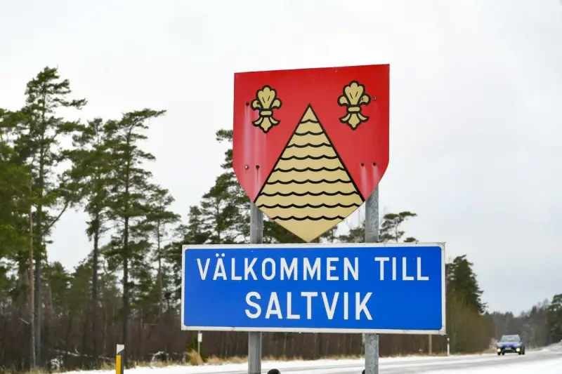 Tekniskt fel utlöste larm på dagis