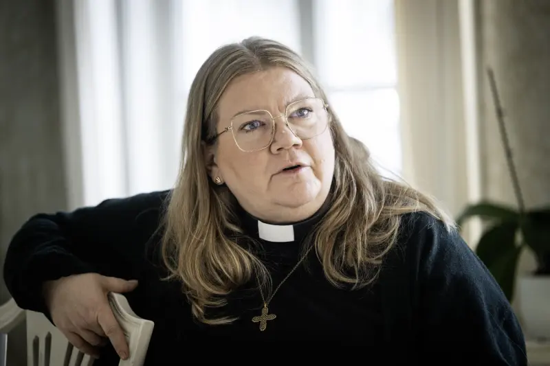 Församlingen välkomnar intresset