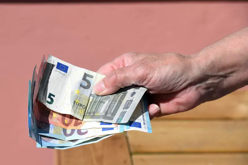 Ob: Underlätta privata penninginsamlingar