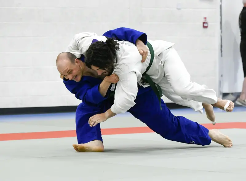 Guld och brons i Sörmlandsträffen